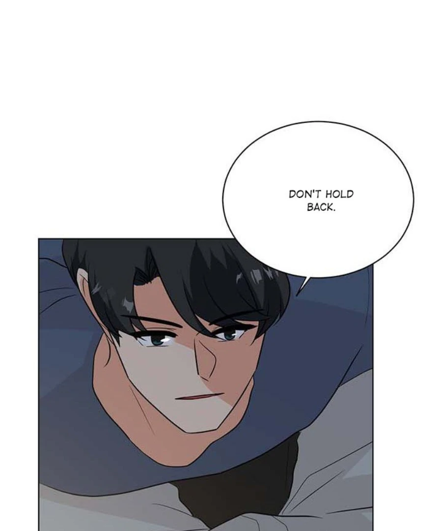 Heartbeat Homerun (Official) - Episode 46 manhwa