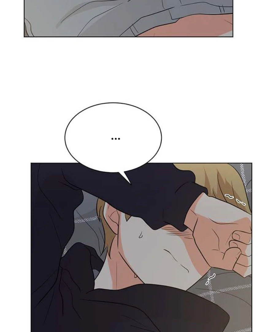 Heartbeat Homerun (Official) - Episode 46 manhwa
