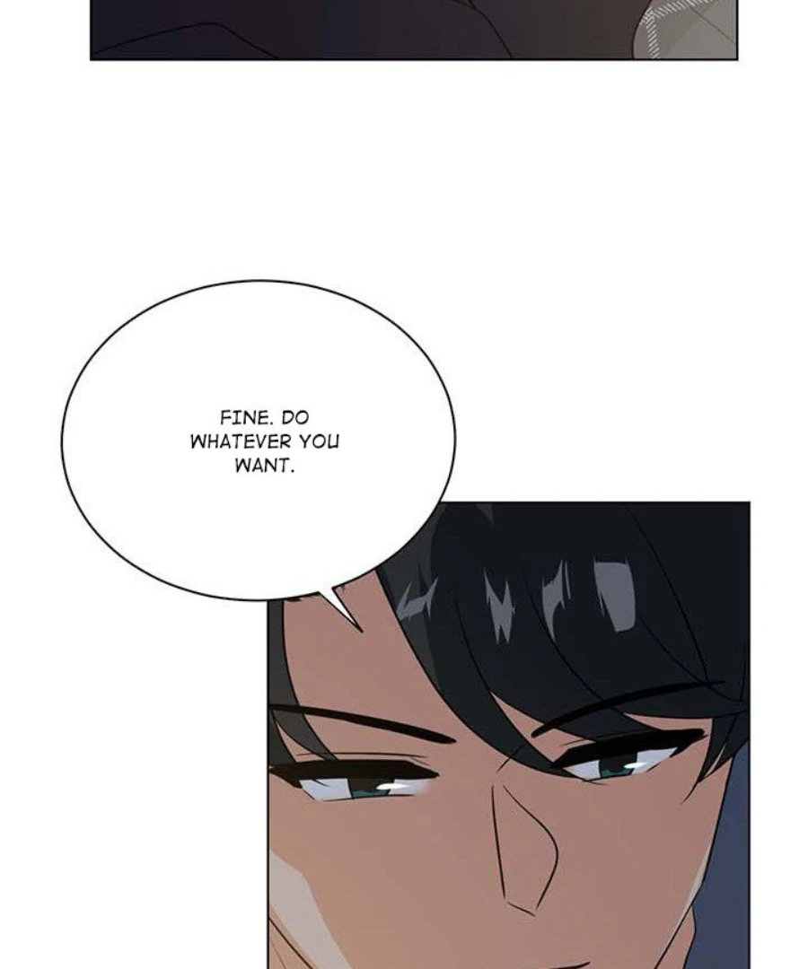 Heartbeat Homerun (Official) - Episode 46 manhwa