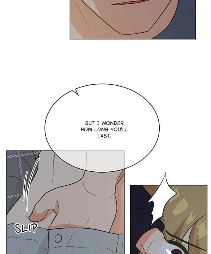 Heartbeat Homerun (Official) - Episode 46 manhwa