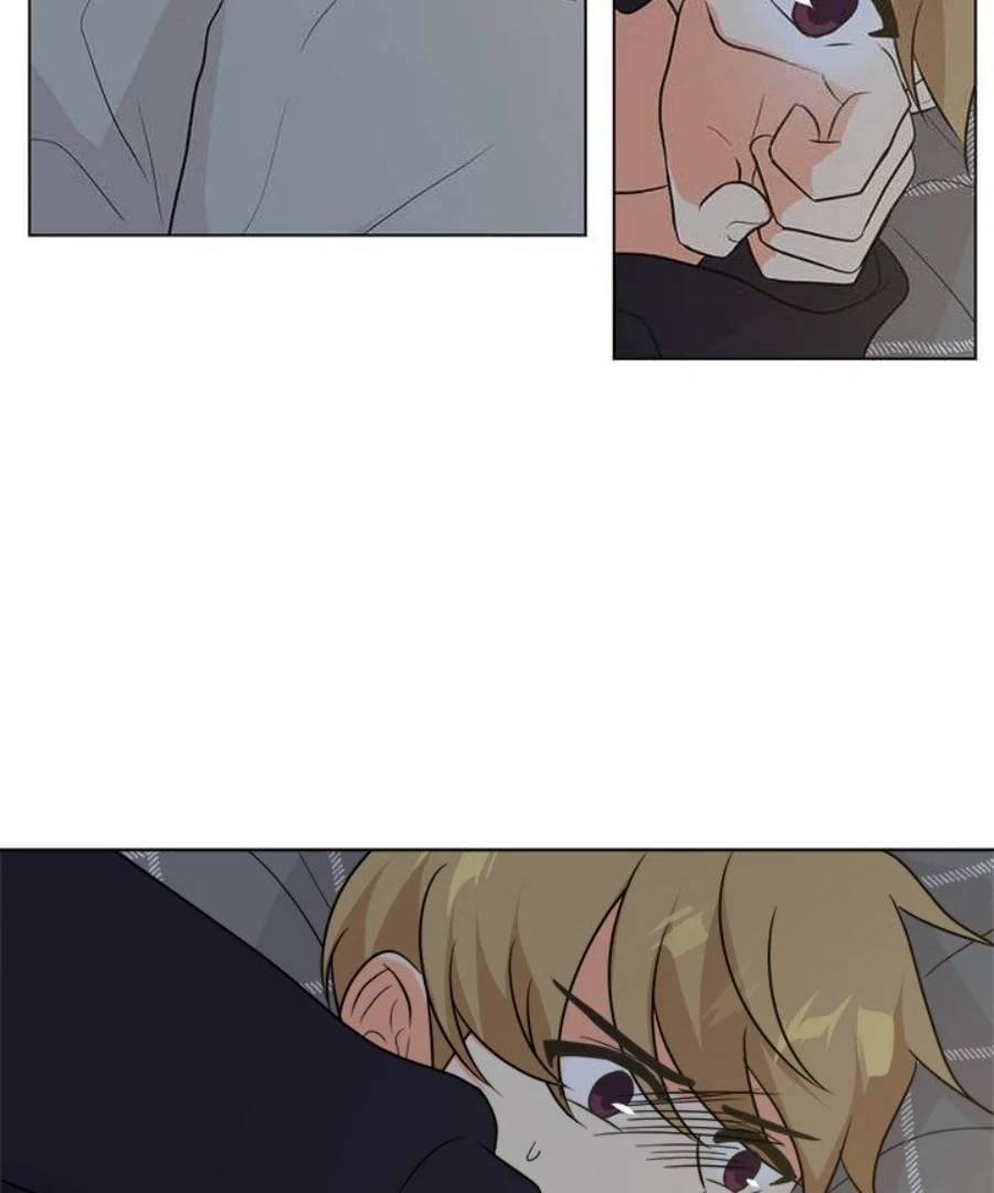 Heartbeat Homerun (Official) - Episode 46 manhwa