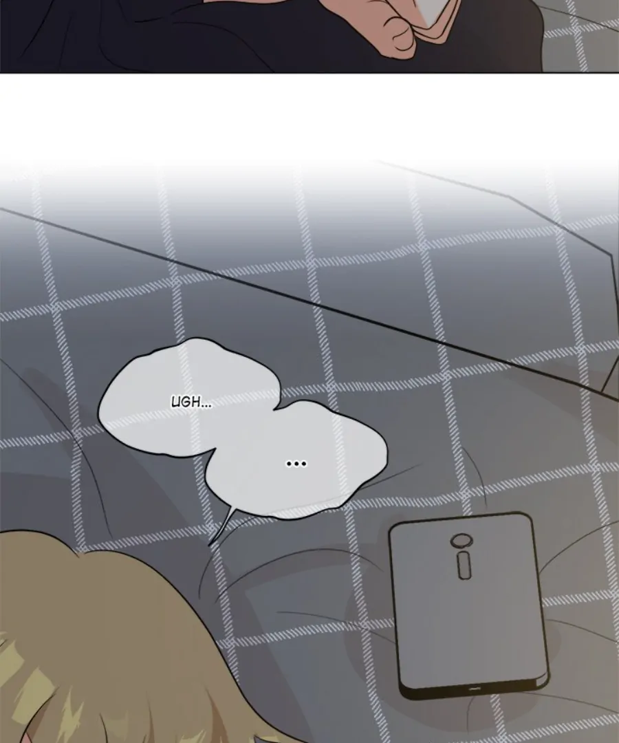 Heartbeat Homerun (Official) - Episode 46 manhwa