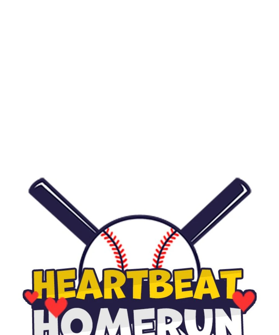 Heartbeat Homerun (Official) - Episode 46 manhwa