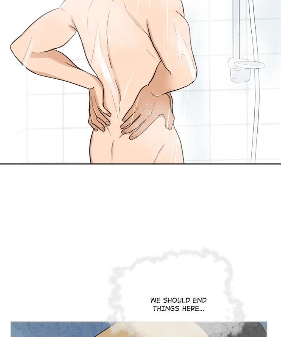 Heartbeat Homerun (Official) - Episode 46 manhwa