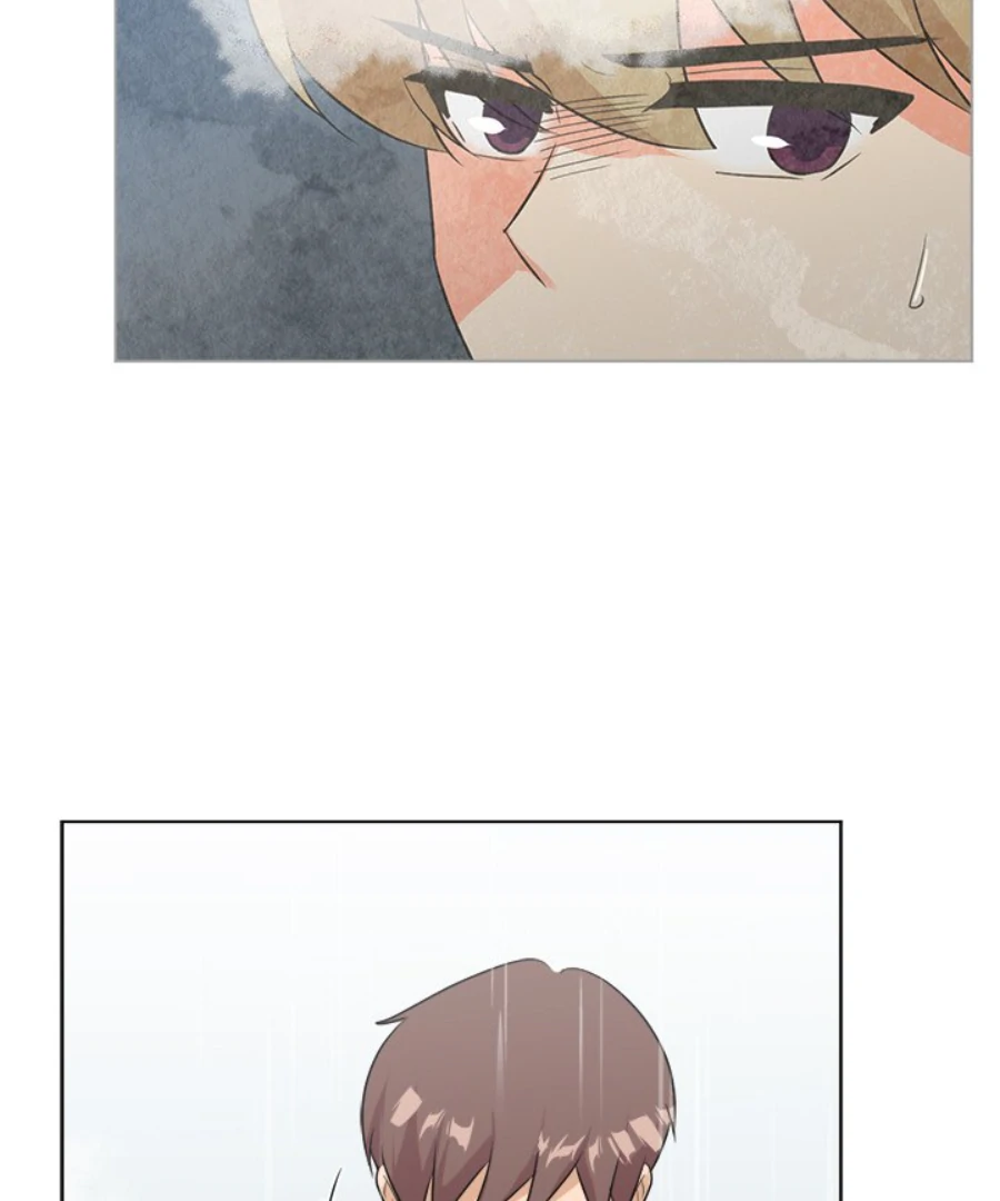 Heartbeat Homerun (Official) - Episode 46 manhwa