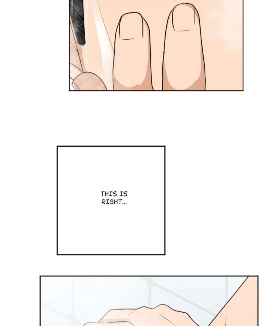 Heartbeat Homerun (Official) - Episode 46 manhwa