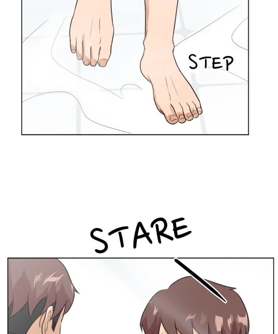 Heartbeat Homerun (Official) - Episode 46 manhwa