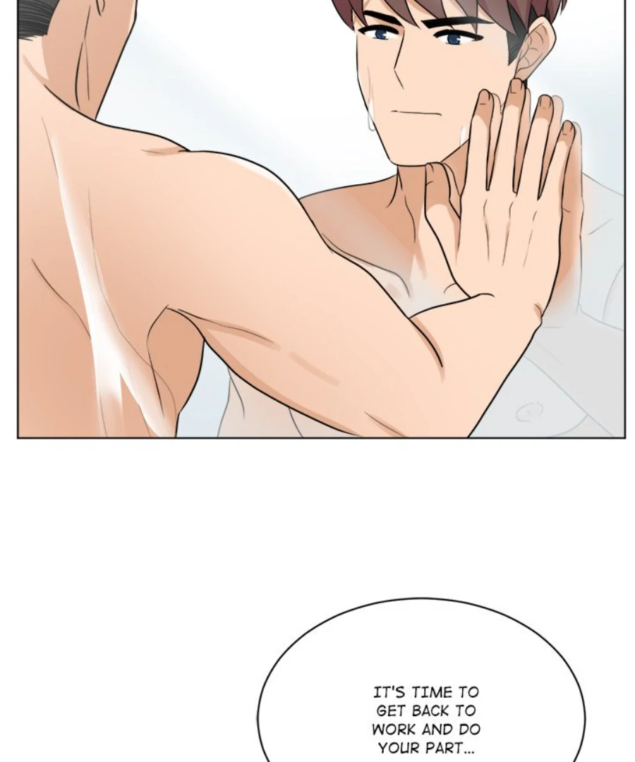 Heartbeat Homerun (Official) - Episode 46 manhwa
