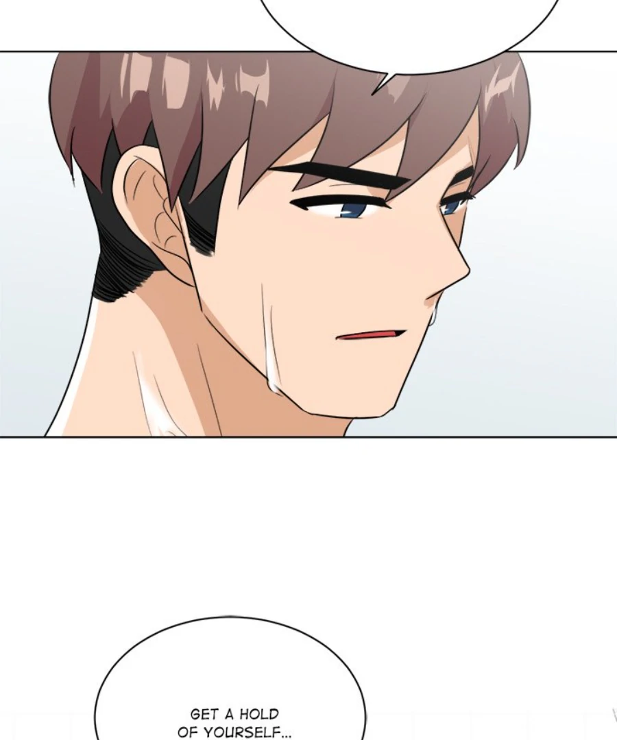 Heartbeat Homerun (Official) - Episode 46 manhwa