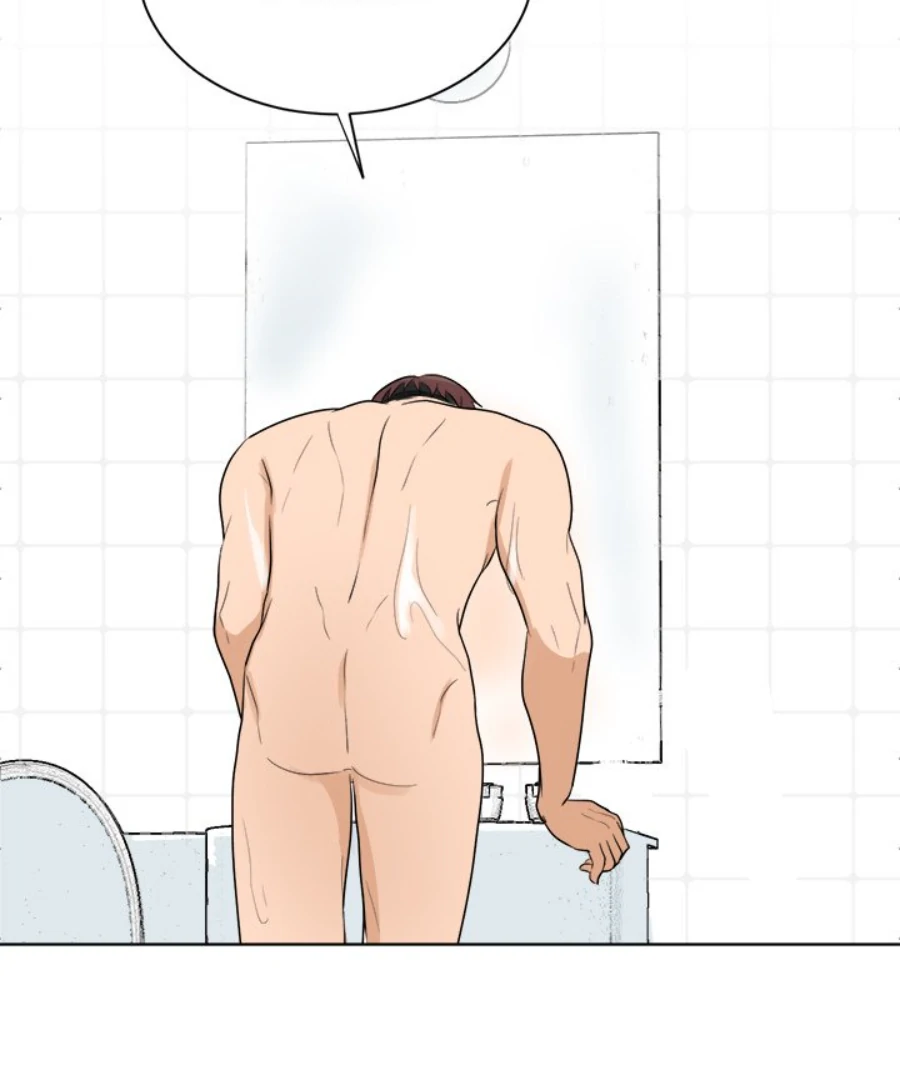 Heartbeat Homerun (Official) - Episode 46 manhwa
