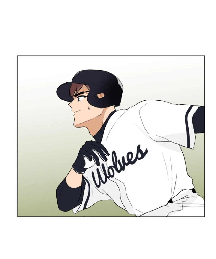 Heartbeat Homerun (Official) - Episode 46 manhwa
