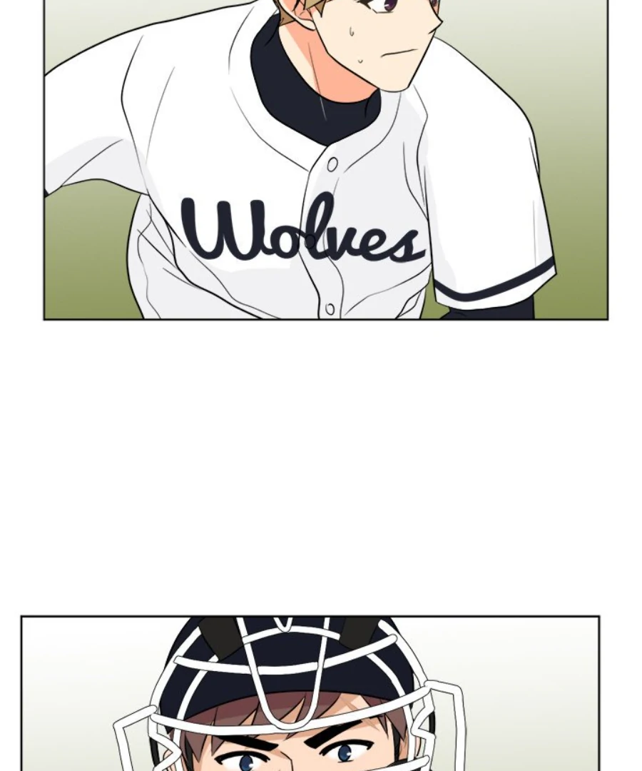 Heartbeat Homerun (Official) - Episode 46 manhwa