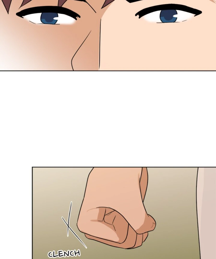 Heartbeat Homerun (Official) - Episode 46 manhwa