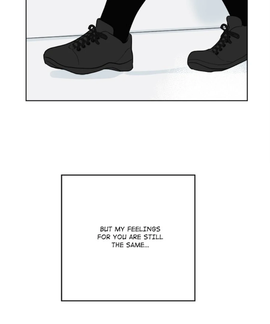Heartbeat Homerun (Official) - Episode 46 manhwa