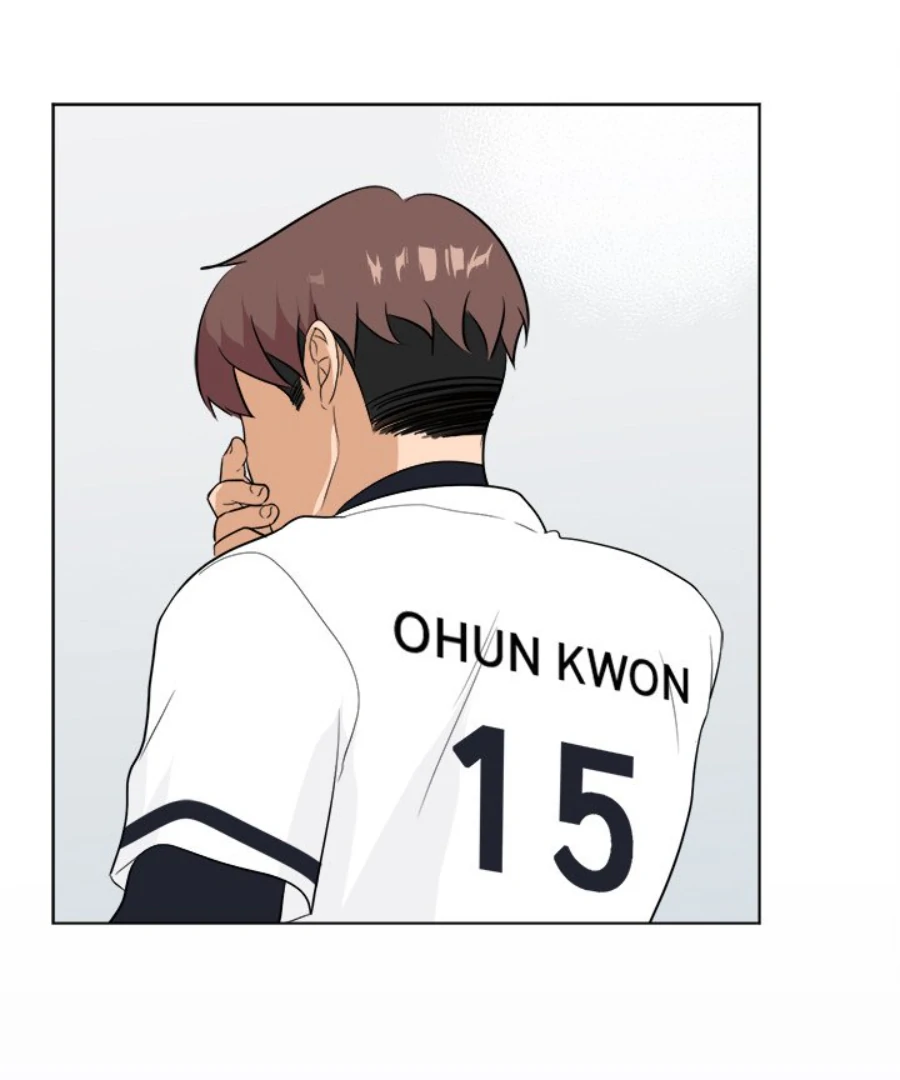 Heartbeat Homerun (Official) - Episode 46 manhwa