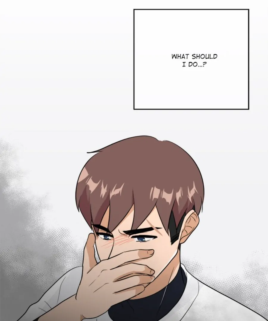 Heartbeat Homerun (Official) - Episode 46 manhwa