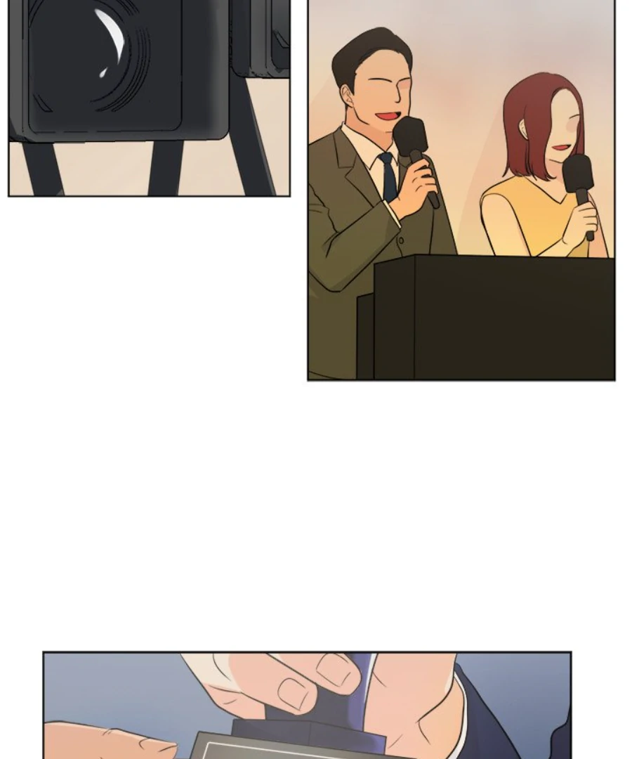 Heartbeat Homerun (Official) - Episode 47 manhwa
