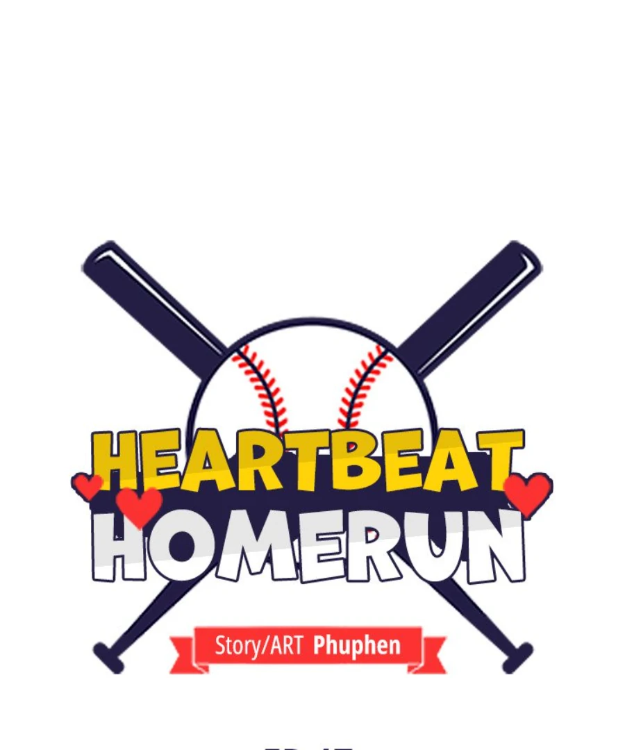 Heartbeat Homerun (Official) - Episode 47 manhwa