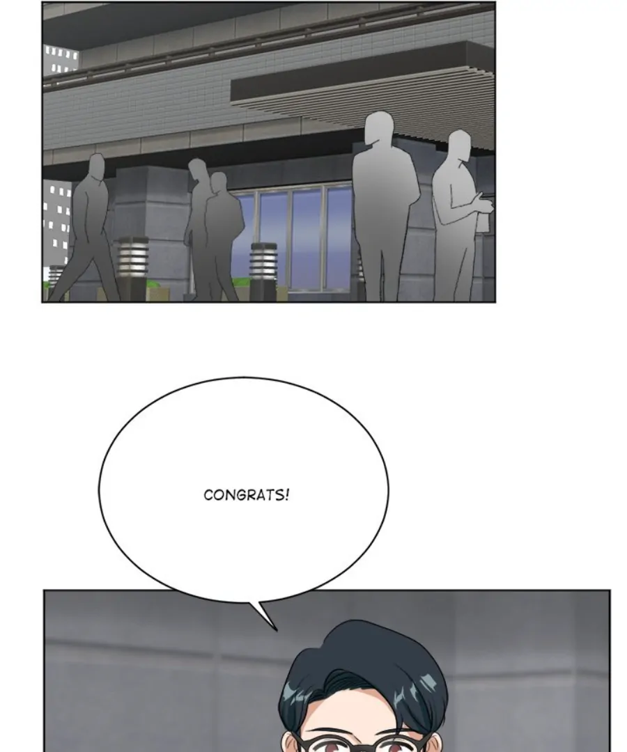 Heartbeat Homerun (Official) - Episode 47 manhwa