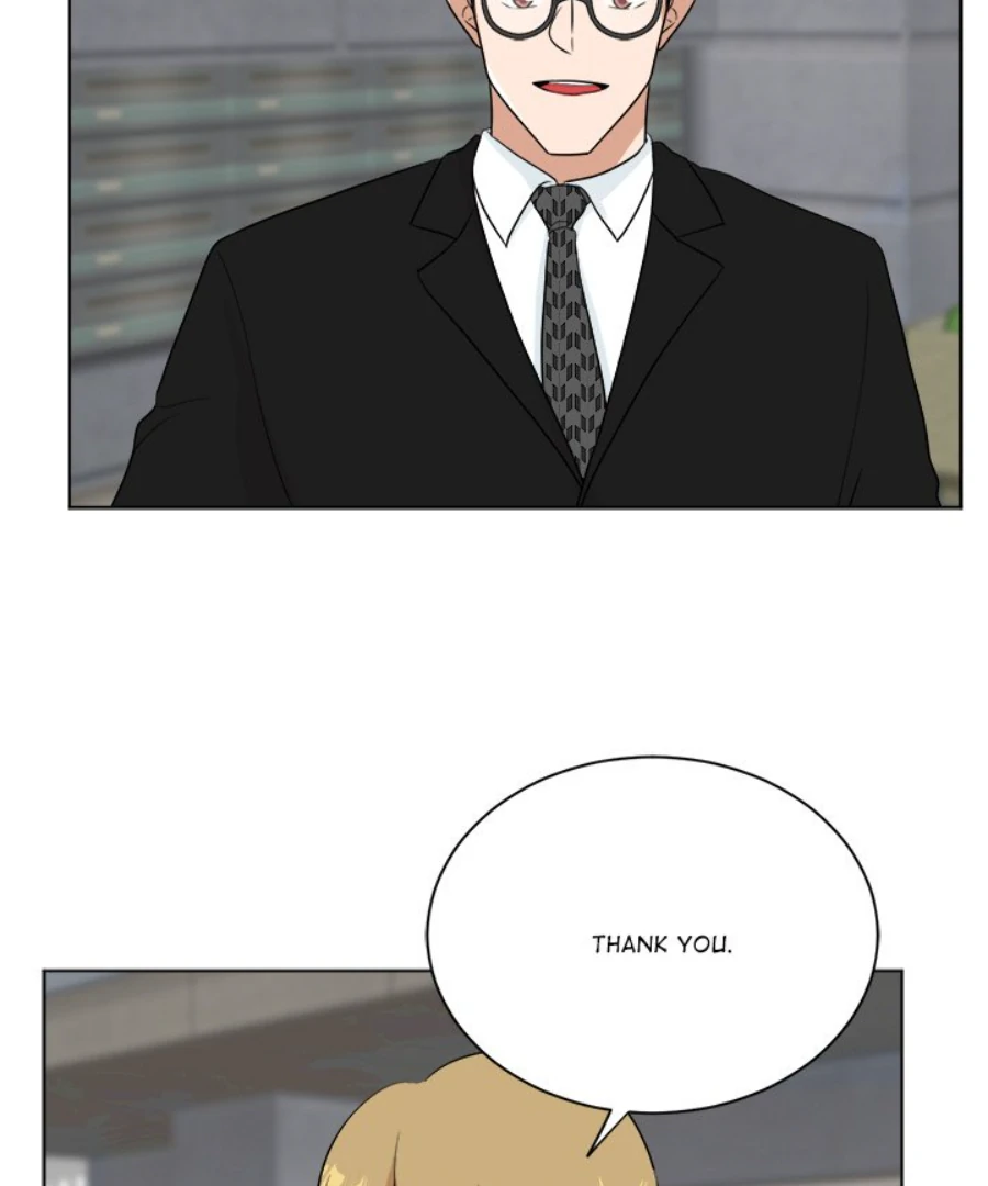 Heartbeat Homerun (Official) - Episode 47 manhwa