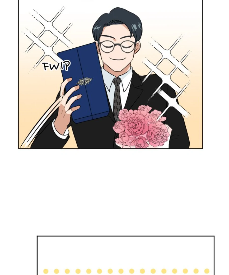 Heartbeat Homerun (Official) - Episode 47 manhwa