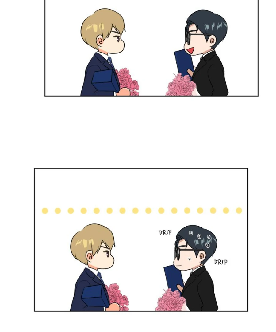 Heartbeat Homerun (Official) - Episode 47 manhwa