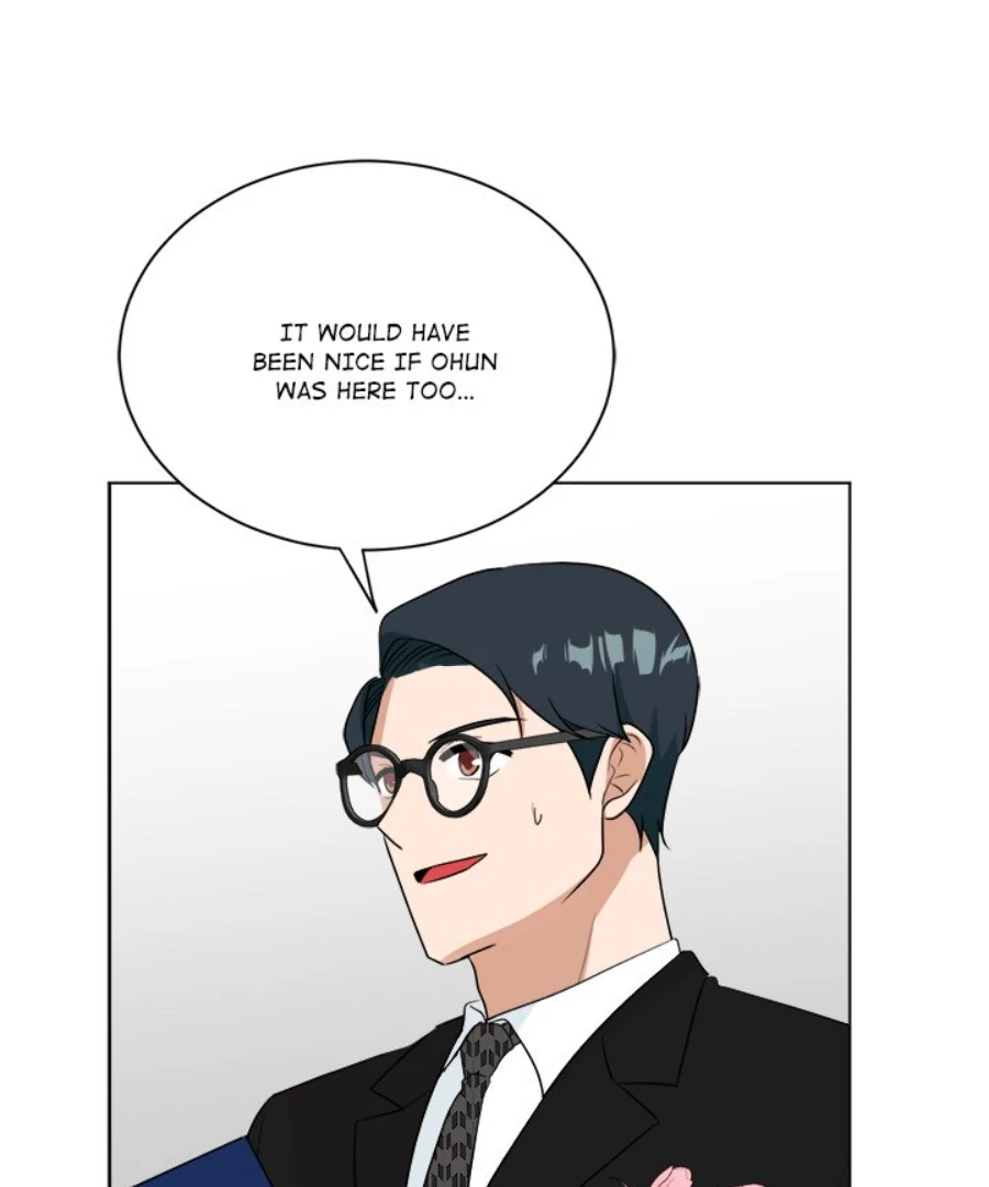 Heartbeat Homerun (Official) - Episode 47 manhwa