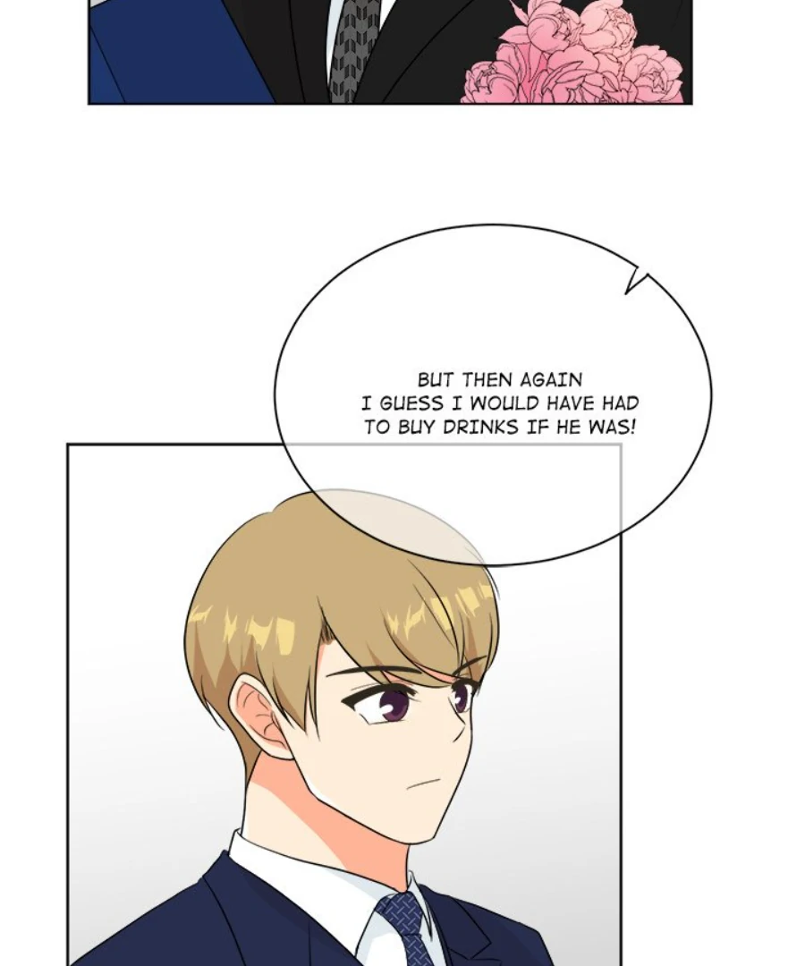 Heartbeat Homerun (Official) - Episode 47 manhwa