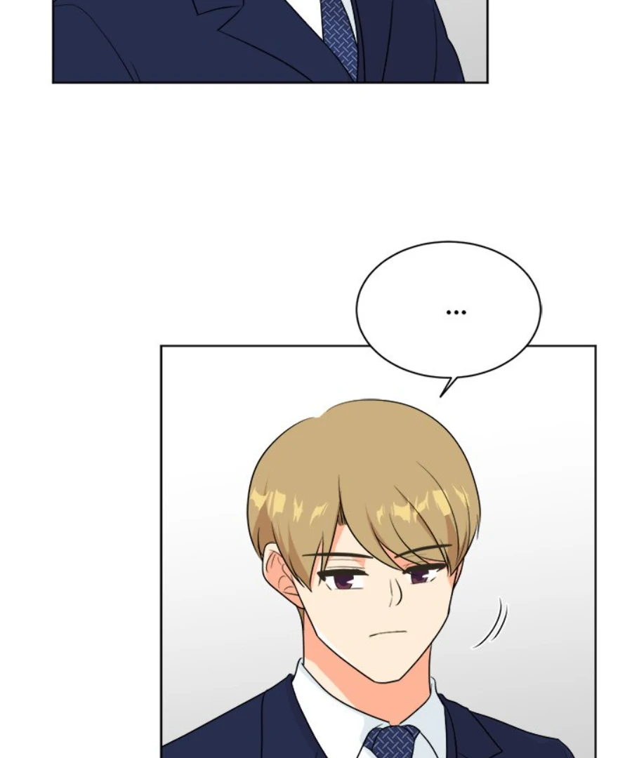 Heartbeat Homerun (Official) - Episode 47 manhwa