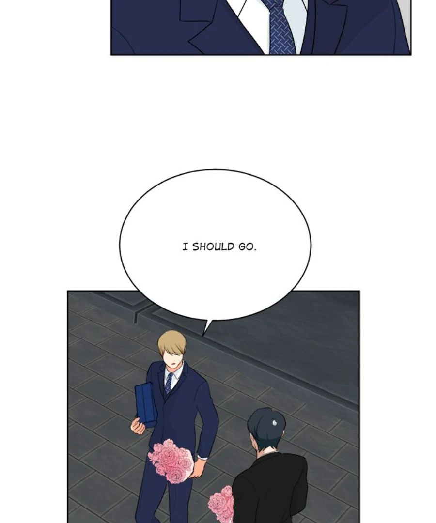 Heartbeat Homerun (Official) - Episode 47 manhwa