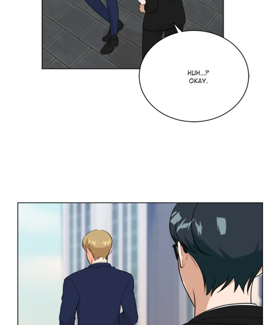 Heartbeat Homerun (Official) - Episode 47 manhwa