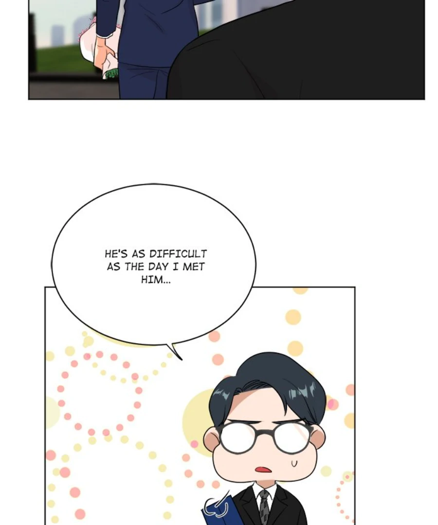 Heartbeat Homerun (Official) - Episode 47 manhwa