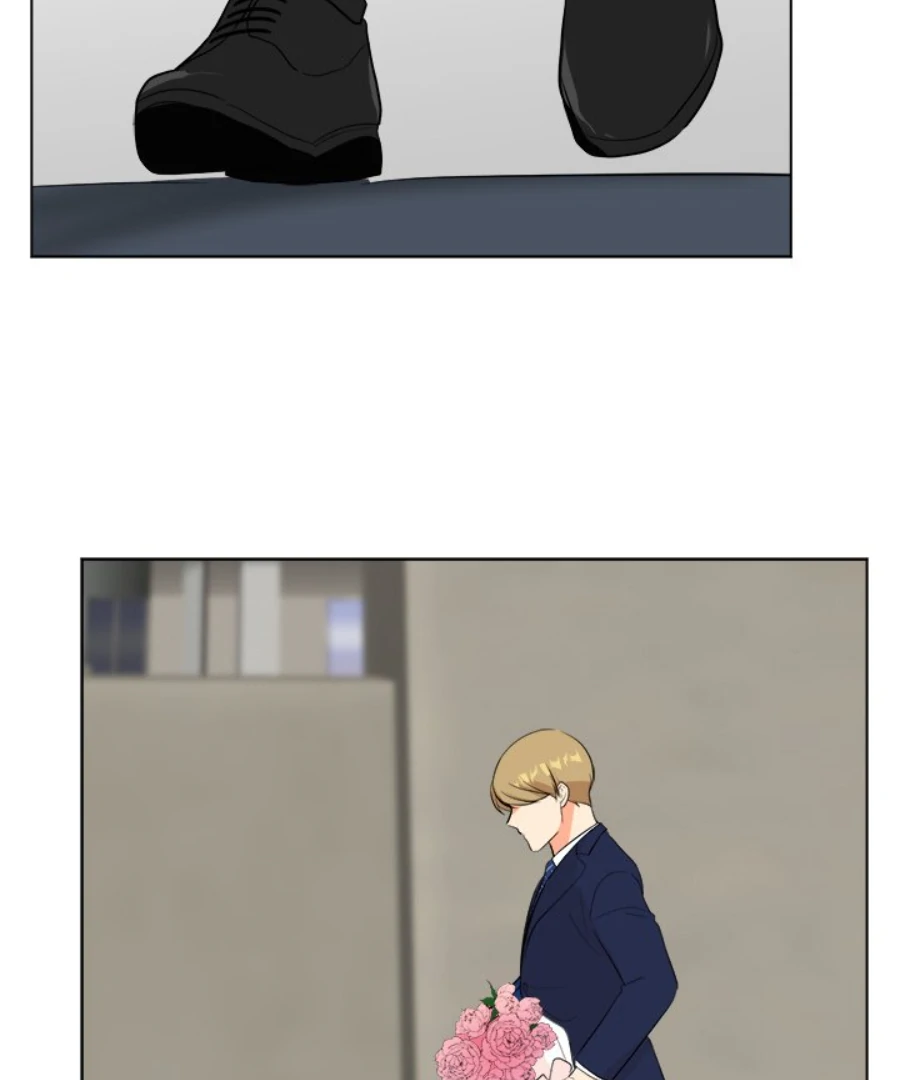 Heartbeat Homerun (Official) - Episode 47 manhwa