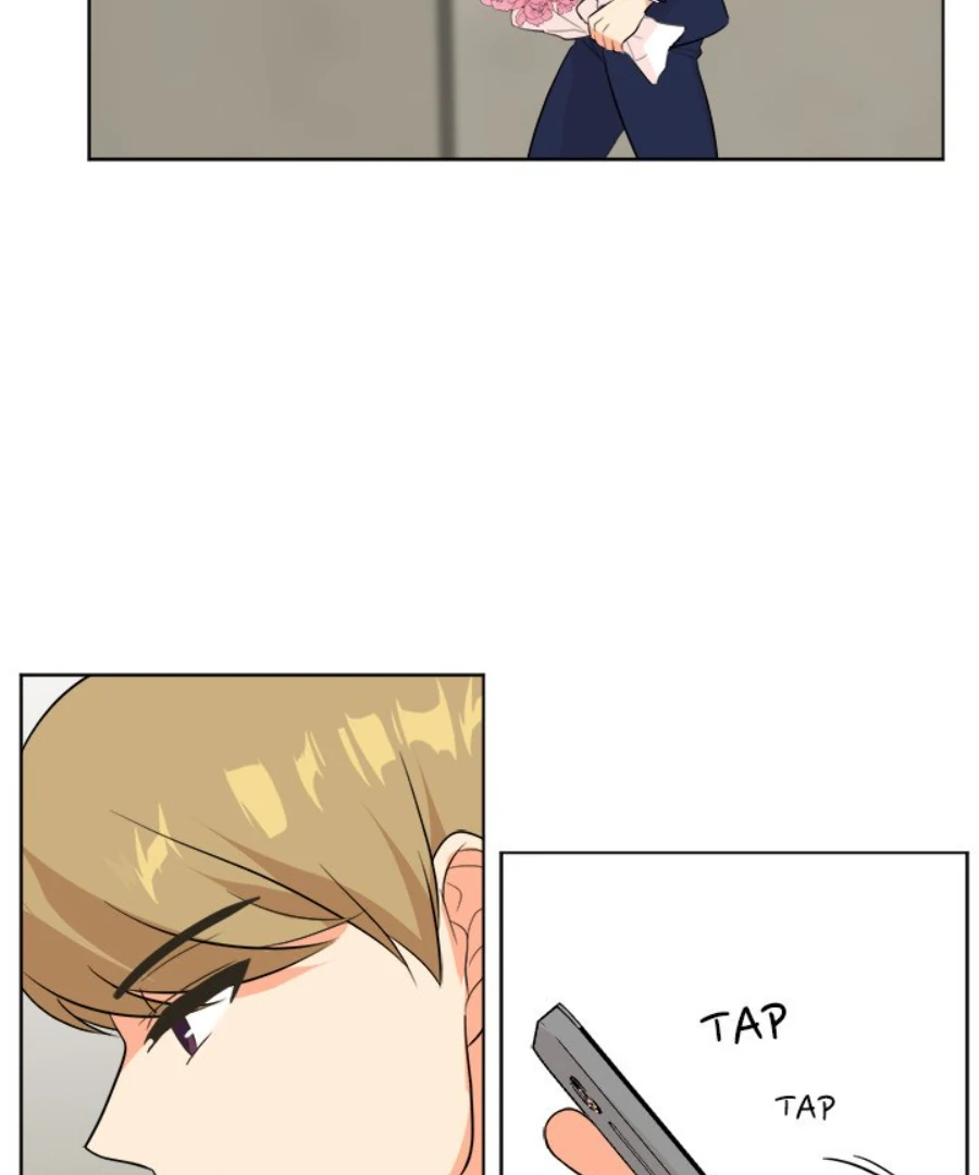 Heartbeat Homerun (Official) - Episode 47 manhwa
