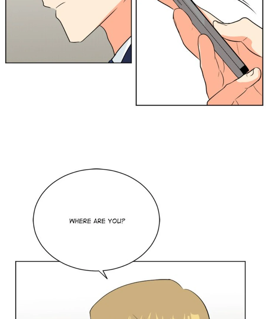 Heartbeat Homerun (Official) - Episode 47 manhwa