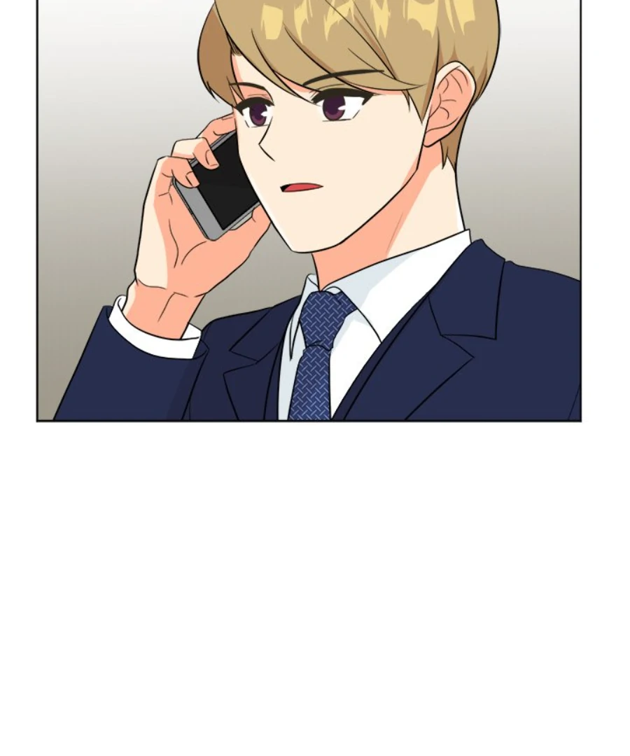 Heartbeat Homerun (Official) - Episode 47 manhwa