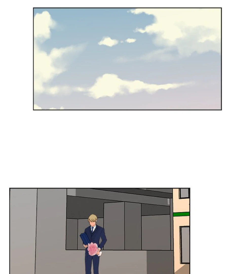 Heartbeat Homerun (Official) - Episode 47 manhwa