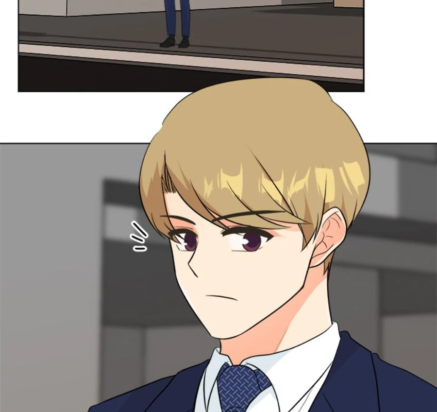 Heartbeat Homerun (Official) - Episode 47 manhwa