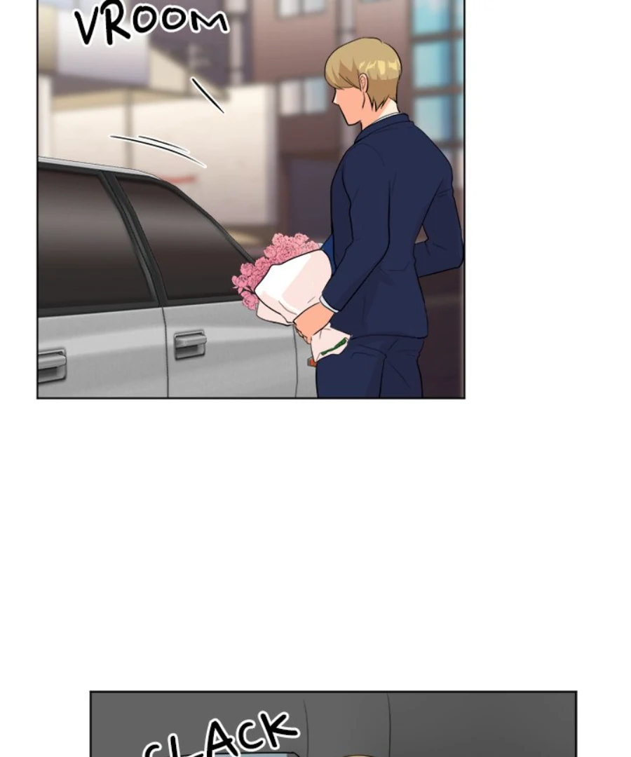 Heartbeat Homerun (Official) - Episode 47 manhwa