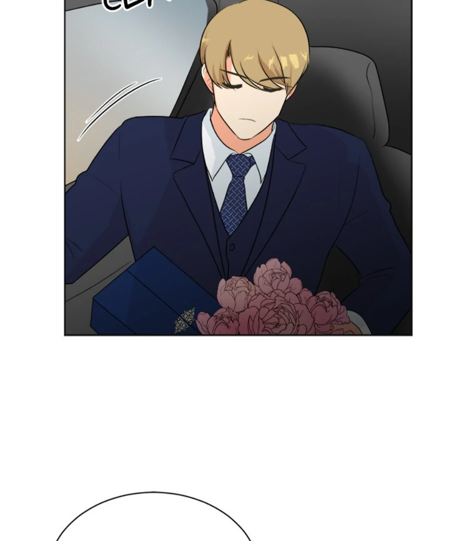 Heartbeat Homerun (Official) - Episode 47 manhwa
