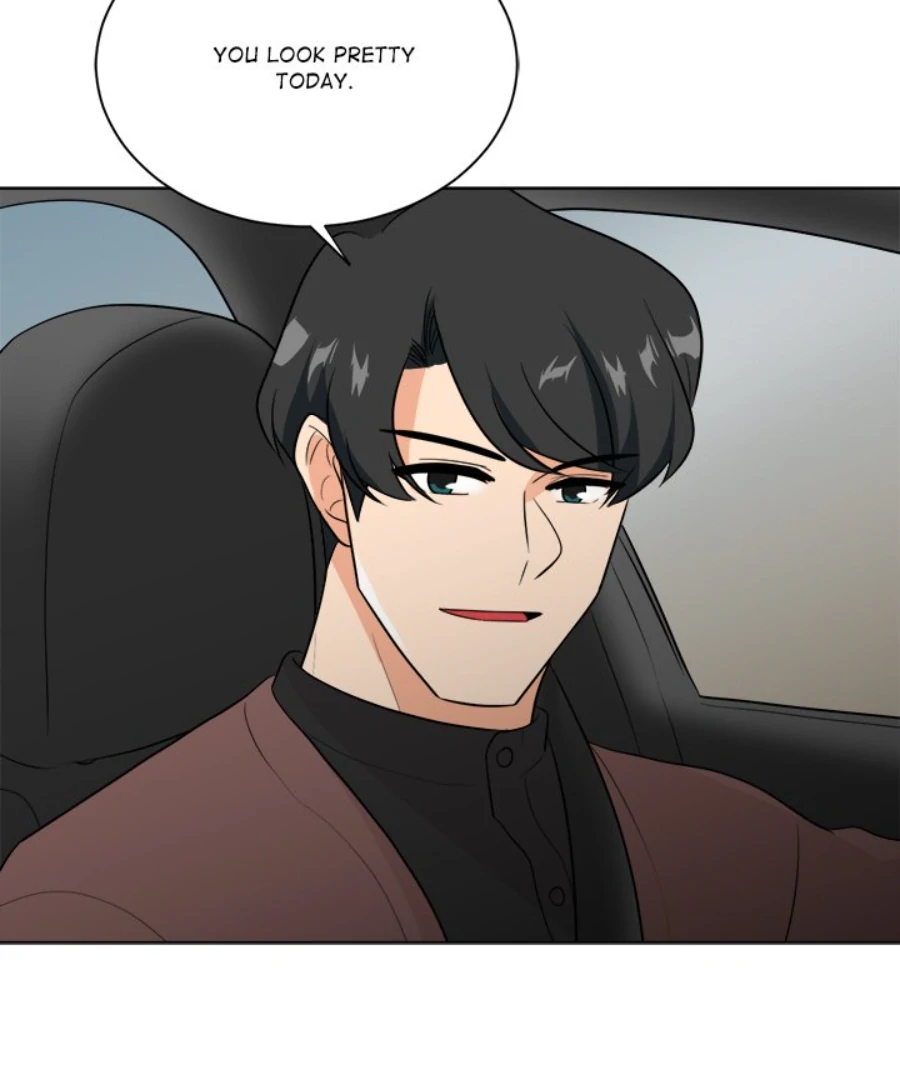 Heartbeat Homerun (Official) - Episode 47 manhwa