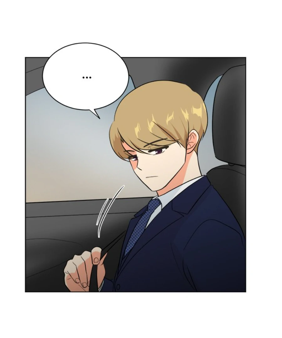 Heartbeat Homerun (Official) - Episode 47 manhwa
