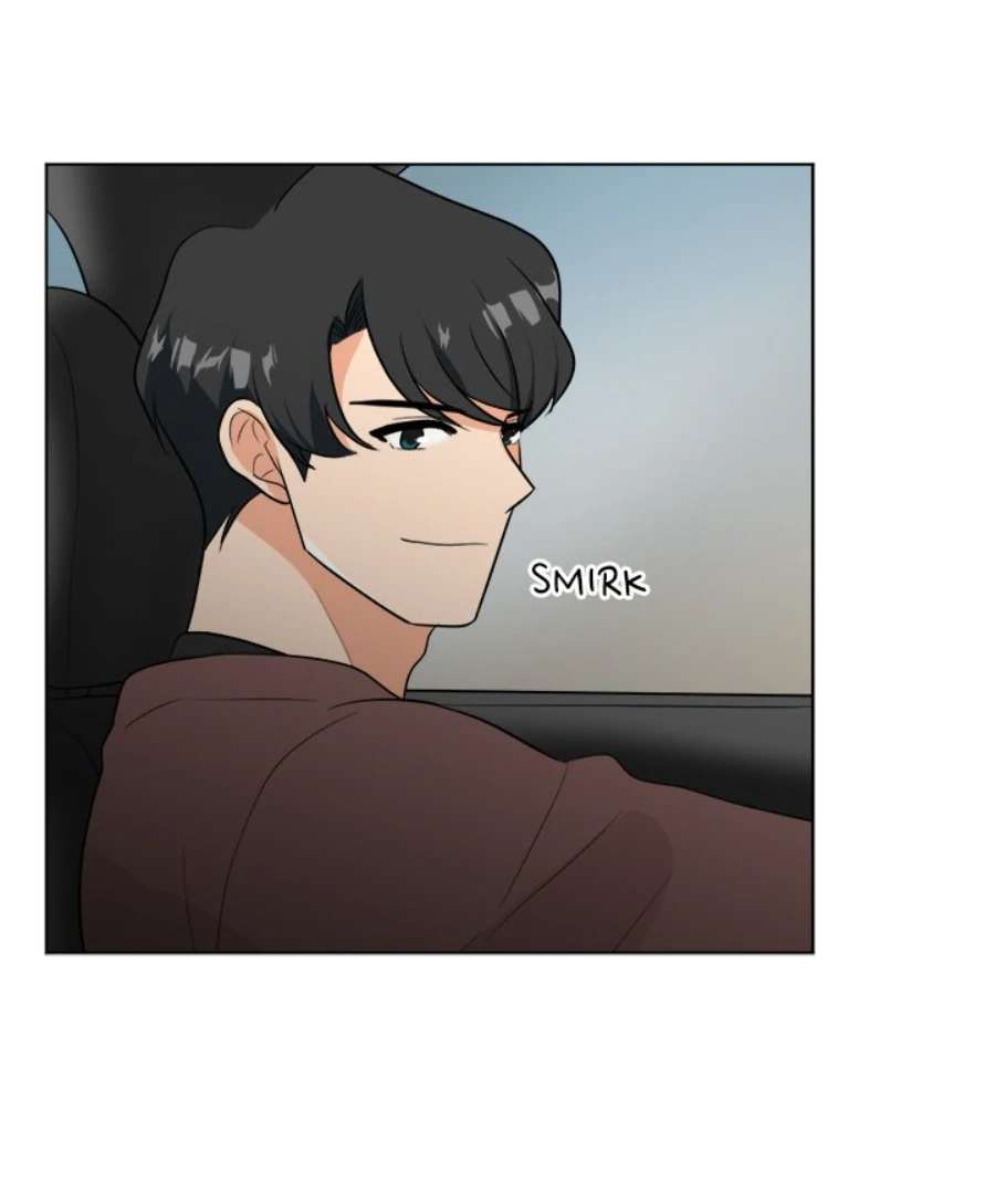 Heartbeat Homerun (Official) - Episode 47 manhwa