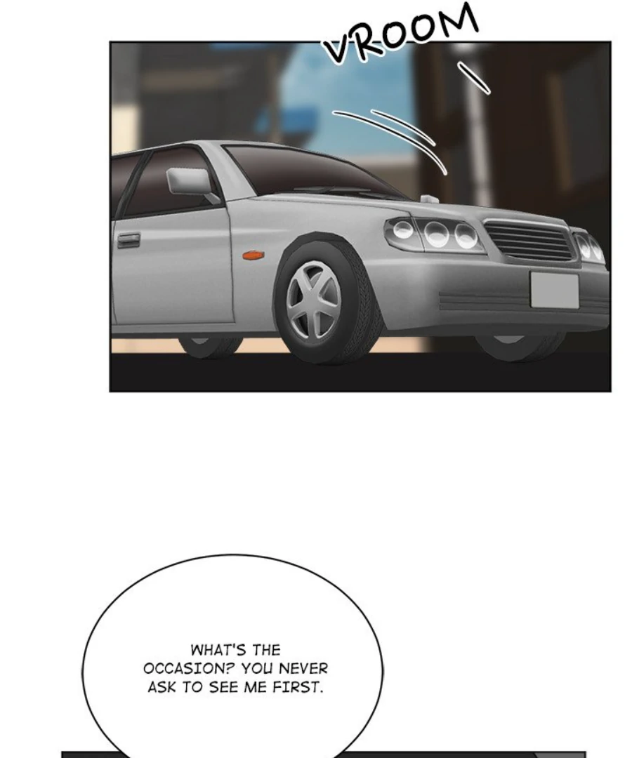 Heartbeat Homerun (Official) - Episode 47 manhwa
