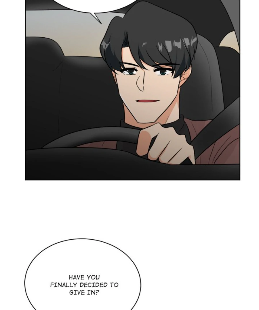 Heartbeat Homerun (Official) - Episode 47 manhwa