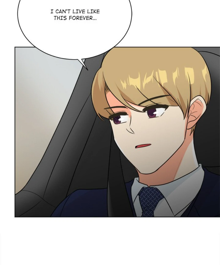 Heartbeat Homerun (Official) - Episode 47 manhwa