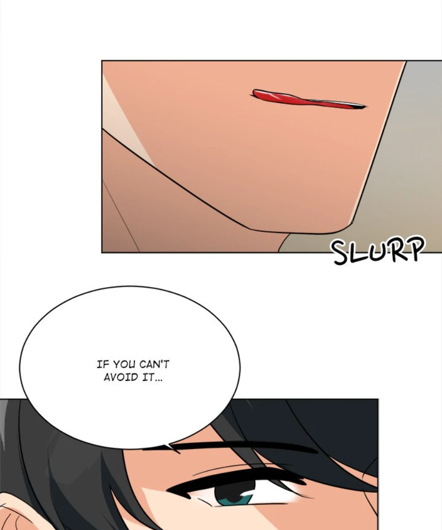 Heartbeat Homerun (Official) - Episode 47 manhwa