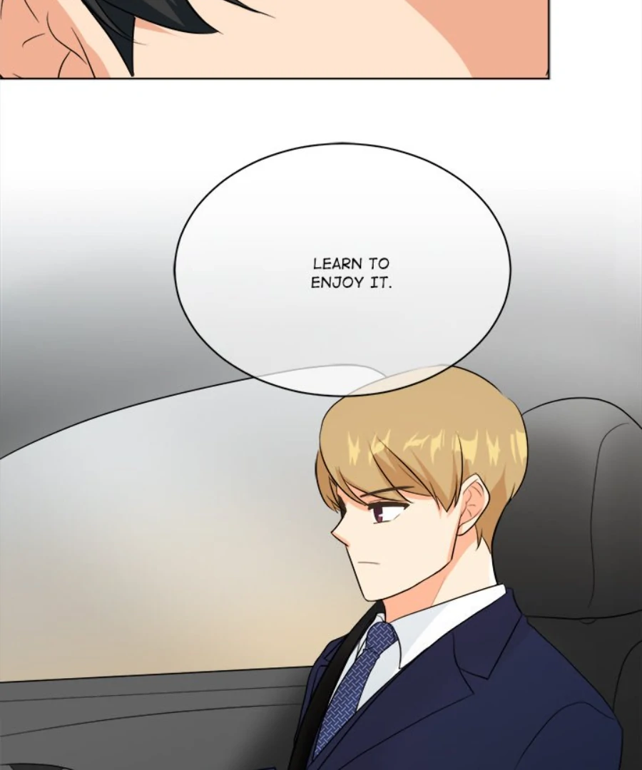 Heartbeat Homerun (Official) - Episode 47 manhwa