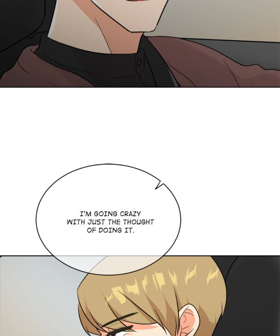 Heartbeat Homerun (Official) - Episode 47 manhwa