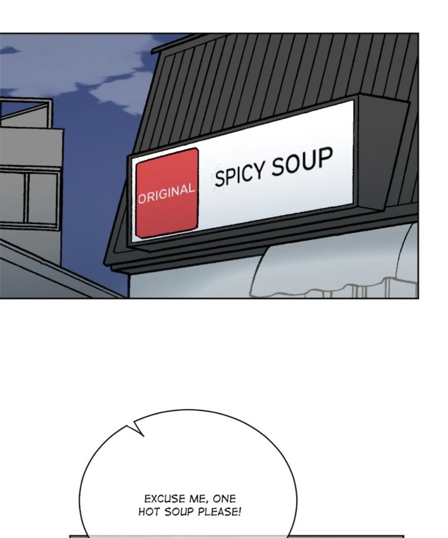 Heartbeat Homerun (Official) - Episode 47 manhwa